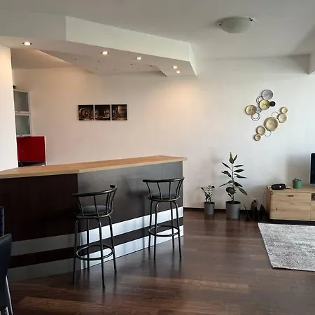 Cityview Apartmankosice Koszyce
