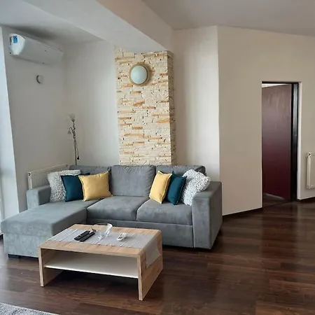 Apartament Cityview Apartmankosice