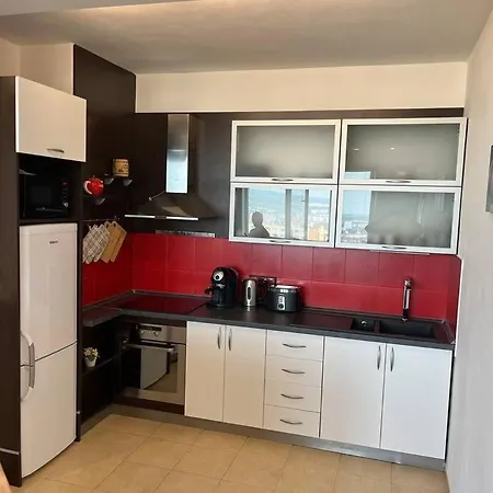 Apartament Cityview Apartmankosice *