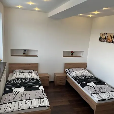Cityview Apartmankosice Kosice